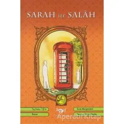 Sarah ile Salah - Susie Morgenstern - Harf Eğitim Yayıncılık