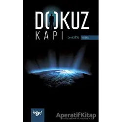 Dokuz Kapı - Cem Kartal - Harf Eğitim Yayıncılık