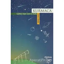 Kurmaca - Emre Kolay - Otonom Yayıncılık