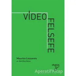 Videofelsefe - Maurizio Lazzarato - Otonom Yayıncılık