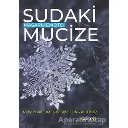 Sudaki Mucize - Masaru Emoto - Arıtan Yayınevi