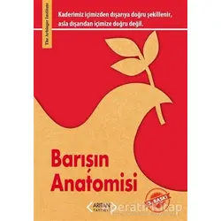 Barışın Anatomisi - The Arbinger Institute - Arıtan Yayınevi