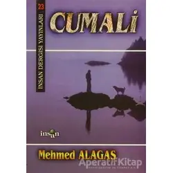 Cumali - Mehmed Alagaş - İnsan Dergisi Yayınları