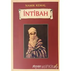 İntibah - Namık Kemal - Salkımsöğüt Yayınları