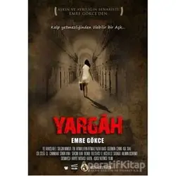 Yargah - Emre Gökce - Altın Nokta Basım Yayın - Kaynak Kitaplar