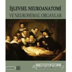 İşlevsel Neuroanatomi ve Neurohemal Organlar - Lokman Öztürk - Altın Nokta Basım Yayın