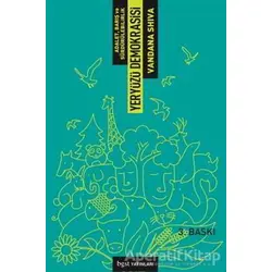 Yeryüzü Demokrasisi - Vandana Shiva - Bgst Yayınları