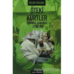 Öteki Kürtler - Nelida Fuccaro - Bgst Yayınları