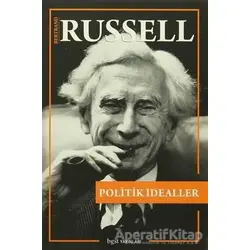Politik İdealler - Bertrand Russell - Bgst Yayınları