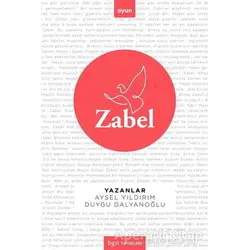 Zabel - Aysel Yıldırım - Bgst Yayınları