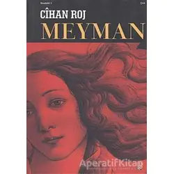 Meyman - Cihan Roj - Lis Basın Yayın