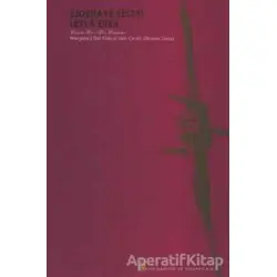 Üç Başlı Ejdarha / Ejdehaye Seseri - Leyla Erbil - Lis Basın Yayın