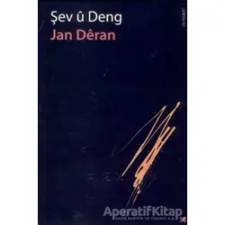 Şev ü Deng - Jan Deran - Lis Basın Yayın