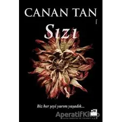 Sızı - Canan Tan - Doğan Kitap