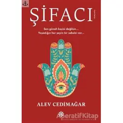 Şifacı - Alev Cedimağar - Doğan Novus