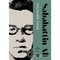 Kuyucaklı Yusuf - Sabahattin Ali - Doğan Kitap