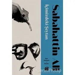 İçimizdeki Şeytan - Sabahattin Ali - Doğan Kitap