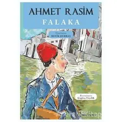 Falaka - Ahmet Rasim - Doğan Egmont Yayıncılık