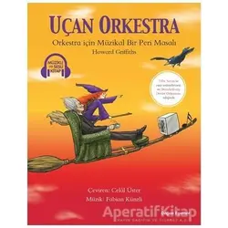 Uçan Orkestra - Howard Griffiths - Doğan Egmont Yayıncılık