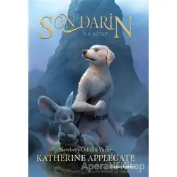 Son Darin - Katherine Applegate - Doğan Egmont Yayıncılık