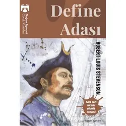 Define Adası - Robert Louis Stevenson - Doğan Egmont Yayıncılık