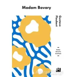 Madam Bovary - Gustave Flaubert - Doğan Kitap