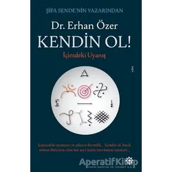 Kendin Ol! - Erhan Özer - Doğan Novus