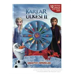 Karlar Ülkesi 2 - Kolektif - Doğan Çocuk