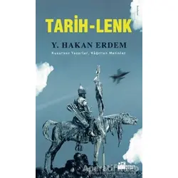 Tarih-Lenk - Y. Hakan Erdem - Doğan Kitap