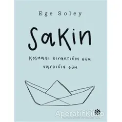 Sakin - Ege Soley - Doğan Novus