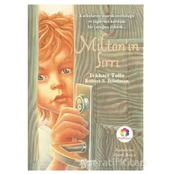 Miltonın Sırrı - Robert S. Friedman - Doğan Egmont Yayıncılık