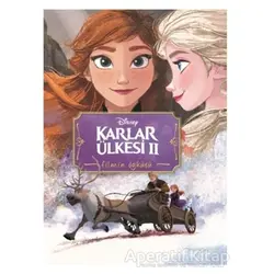 Disney Karlar Ülkesi 2 - Filmin Öyküsü - Kolektif - Doğan Egmont Yayıncılık
