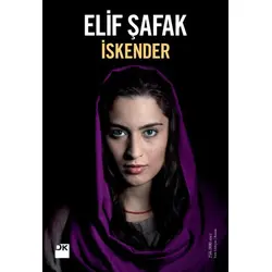 İskender (Cep Boy) - Elif Şafak - Doğan Kitap