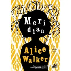 Meridian - Alice Walker - Doğan Kitap