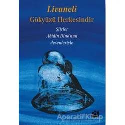 Gökyüzü Herkesindir - Zülfü Livaneli - Doğan Kitap