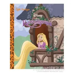 Disney Karmakarışık - Kolektif - Doğan Egmont Yayıncılık