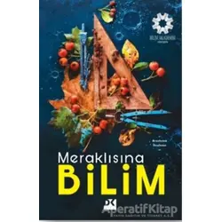 Meraklısına Bilim - Defne Üçer Şaylan - Doğan Kitap