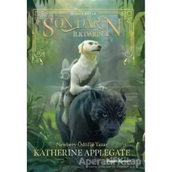 Son Darin 2 - Katherine Applegate - Doğan Egmont Yayıncılık
