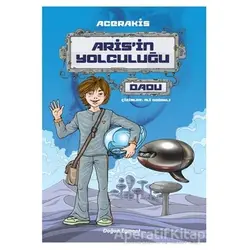 Arisin Yolculuğu - Acerakis - Doğan Egmont Yayıncılık