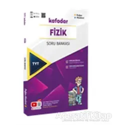 TYT Kafadar Fizik Soru Bankası - Kolektif - Doğan Akademi
