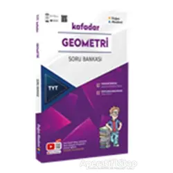 TYT Kafadar Geometri Soru Bankası Doğan Akademi