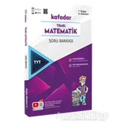 TYT Kafadar Temel Matematik Soru Bankası Doğan Akademi