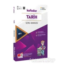 AYT Kafadar Tarih Soru Bankası Doğan Akademi
