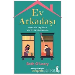 Ev Arkadaşı - Beth OLeary - Dex Yayınevi