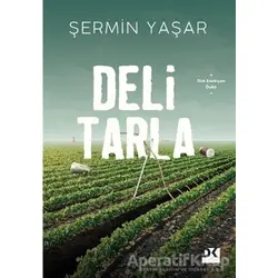 Deli Tarla - Şermin Yaşar - Doğan Kitap