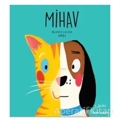 Mihav - Blanca Lacasa - Doğan Egmont Yayıncılık