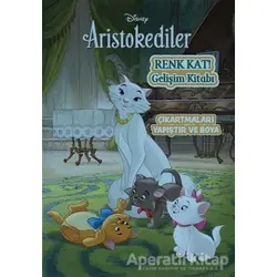 Disney Aristokediler - Kolektif - Doğan Egmont Yayıncılık