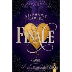 Finale - Caraval 3 - Stephanie Garber - Dex Yayınevi