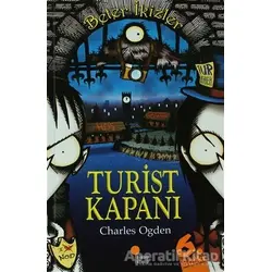 Beter İkizler - Turist Kapanı - Charles Ogden - Günışığı Kitaplığı