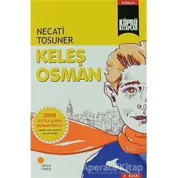 Keleş Osman - Necati Tosuner - Günışığı Kitaplığı